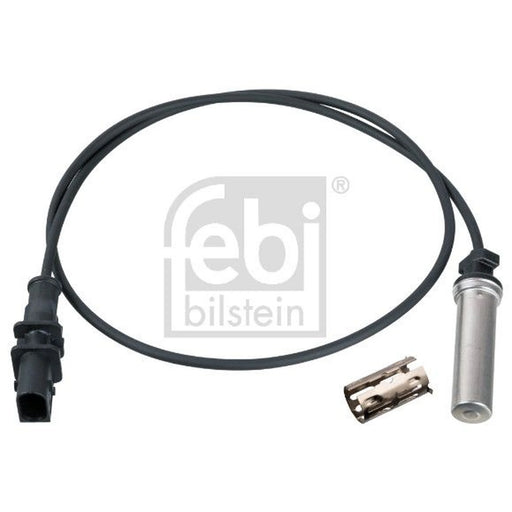 Febi ABS Wheel Speed Sensor Rear Right 172414