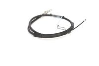 Bosch Handbrake Cable 1987482778