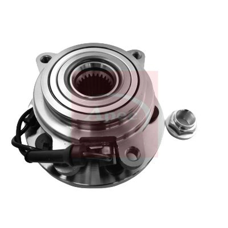 Apec Wheel Bearing Kit AWB1169