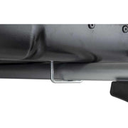 Menabo Mania 320 Litre Black Roof Box (50kg Max.) - Menabo - Van Life Living