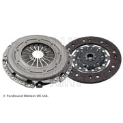 Blue Print Clutch Kit Set 3pc 241mm ADF1230118