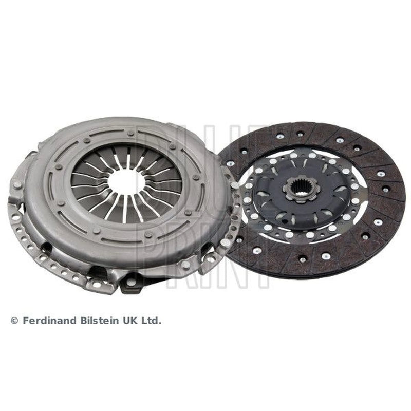 Blue Print Clutch Kit Set 3pc 241mm ADF1230118
