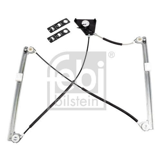 Febi Electric Window Regulator Lifter Left Front 175665