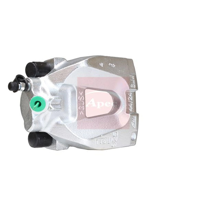 Apec Brake Caliper Assembly Rear Right RCA909N