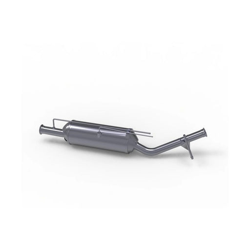 Hella Soot/Particulate Filter - Cordierite 8LG 366 071-671