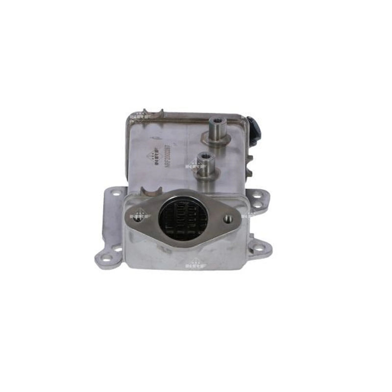 NRF EGR Cooler (Exhaust Gas Recirculation) 48009