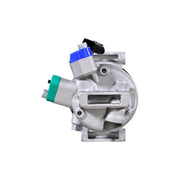 Hella Air Conditioning Compressor 8FK 366 200-501