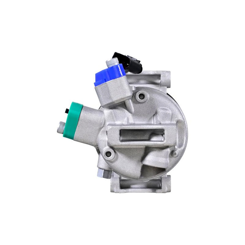 Hella Air Conditioning Compressor 8FK 366 200-501