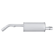 Hella End Silencer Rear 8LD 366 032-661