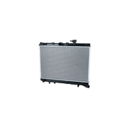 NRF Engine Radiator 53486