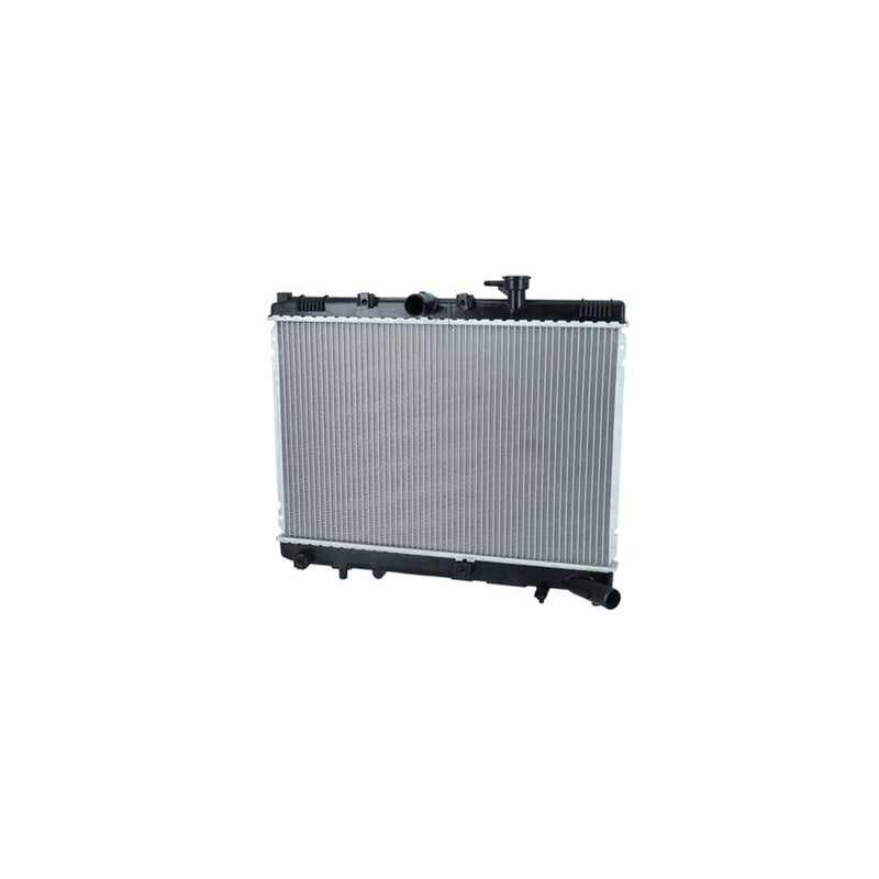 NRF Engine Radiator 53486