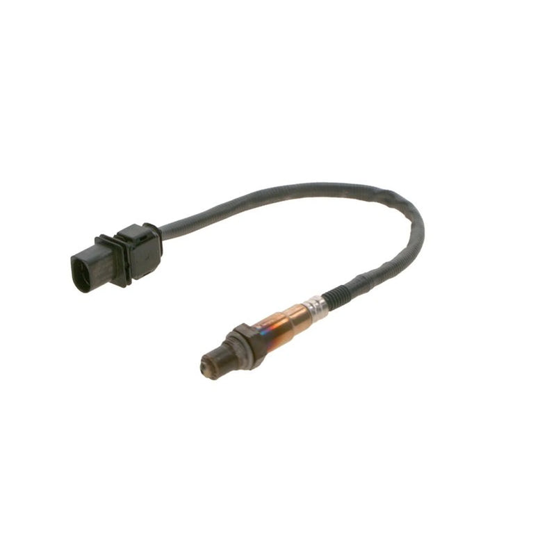 Bosch O2 Lambda Oxygen Sensor after catalytic converter 0 281 004 019