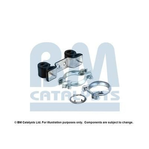BM Catalysts Scr Fitting Kit FK31021C FK31021C