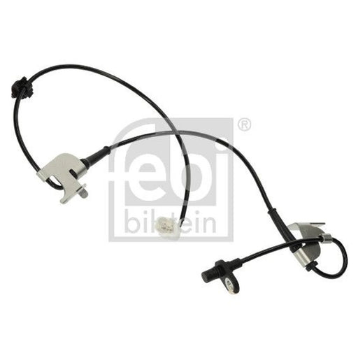 Febi ABS Wheel Speed Sensor Front Left 198387