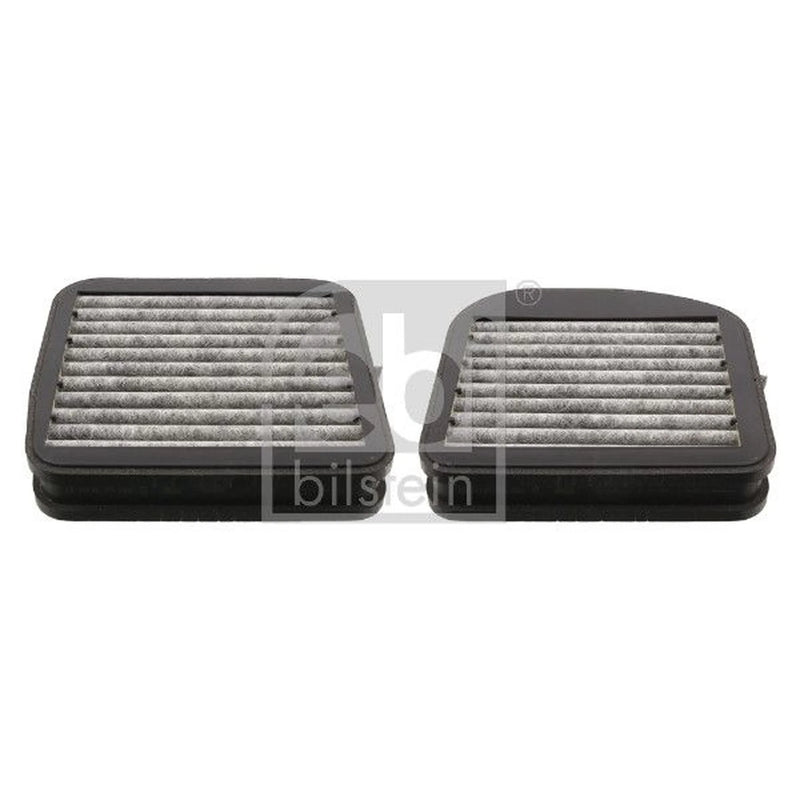 Febi Cabin Air Filter Set Wide High 31295