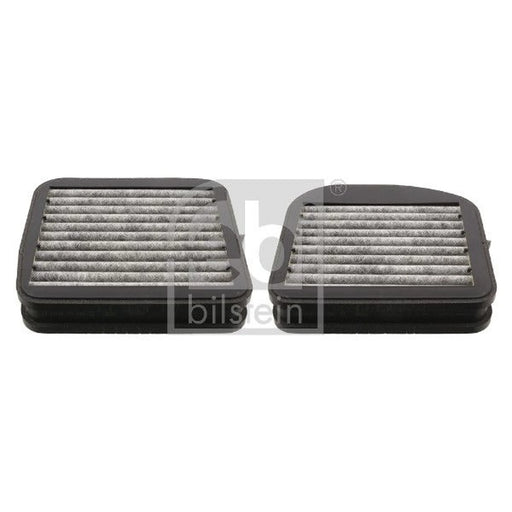 Febi Cabin Air Filter Set Wide High 31295