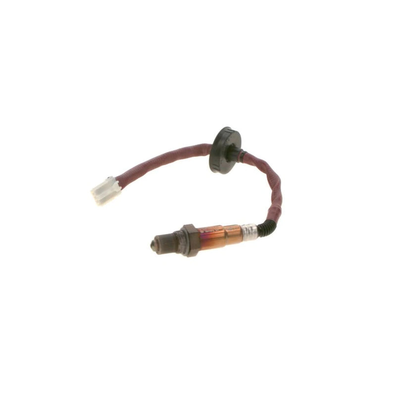 Bosch O2 Lambda Oxygen Sensor after catalytic 0 258 006 568