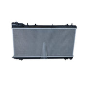 NRF Engine Radiator 50046