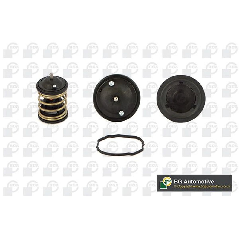 BGA Thermostat,Coolant CT0911