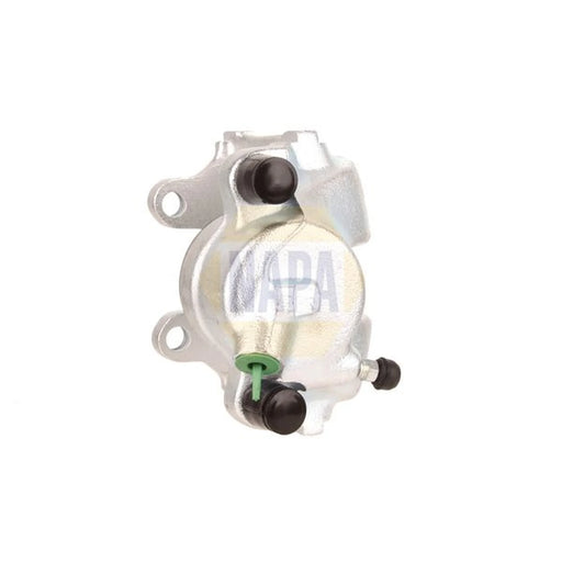 NAPA Brake Caliper Assembly Front Left NCA1085