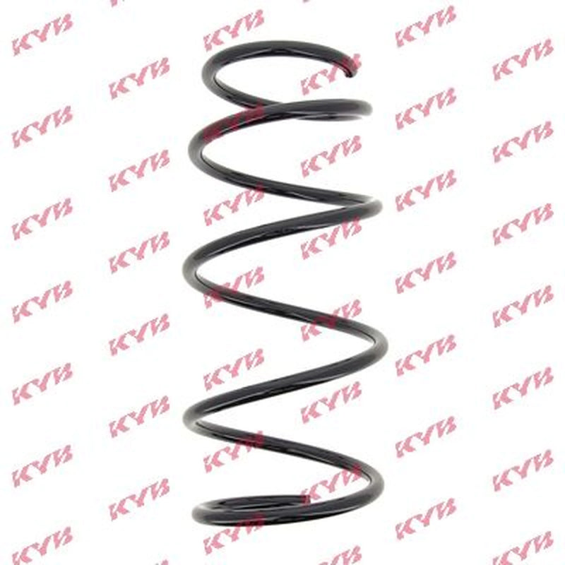 KYB Front Suspension Coil Spring RA3370
