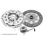 Blue Print Clutch Kit Set 3pc 226mm ADBP300172