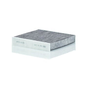 MANN-FILTER Cabin Air Filter (Pollen Filter) behind CUK 21 016