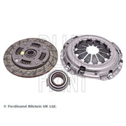 Blue Print Clutch Kit Set 3pc 190mm ADH230107