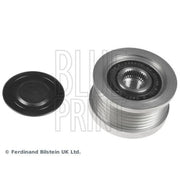 Blue Print Alternator Overrunning Freewheel Clutch ADG061301
