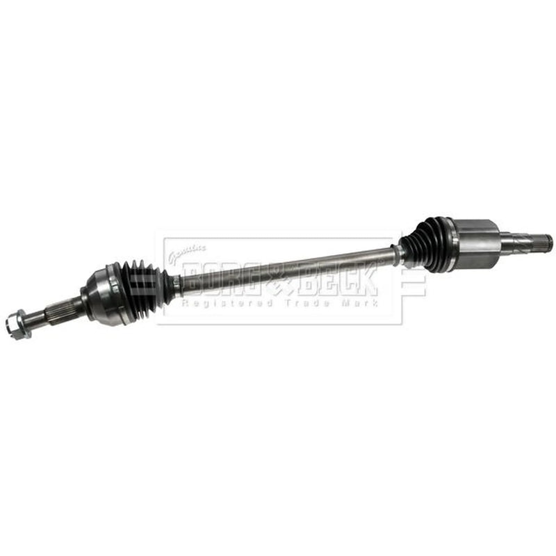 Borg & Beck CV Drive Shaft Driveshaft Front Right BDS1677