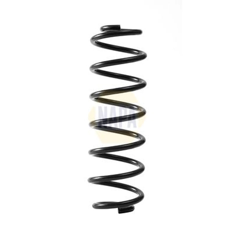 NAPA Rear Suspension Coil Spring NCS2345