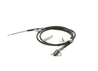 Bosch Handbrake Cable 1987482854