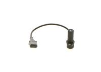 Bosch Crankshaft Position Sensor 0261210204