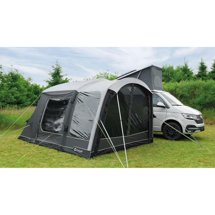 Outwell Jonesville 290SA Flex Drive-Away Awning Campervan 175 - 200 cm - Outwell - Van Life Living