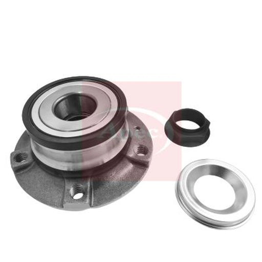 Apec Wheel Bearing Kit AWB1435