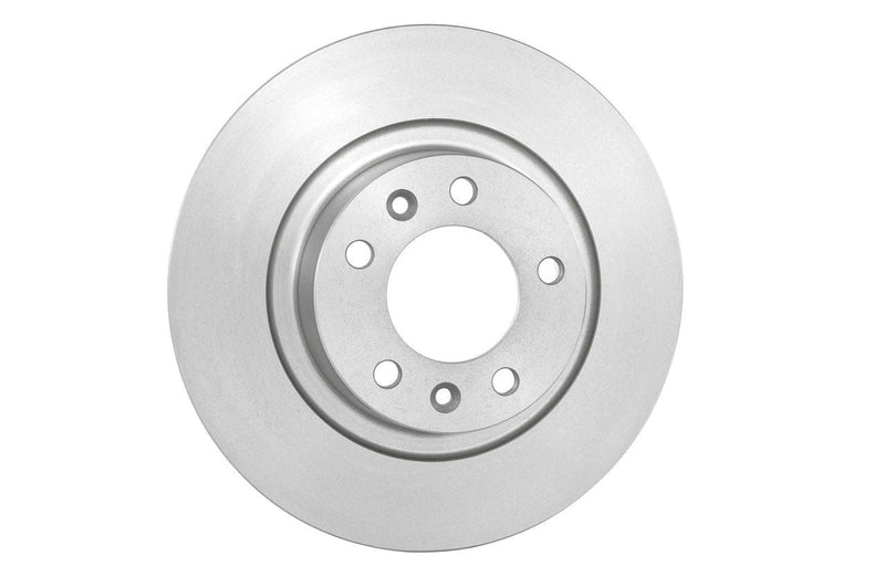 Bosch 2 x Solid 290mm Brake Disc 0986479379