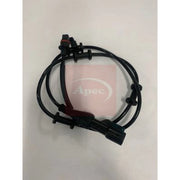 Apec ABS Wheel Speed Sensor Front Right ABS1341