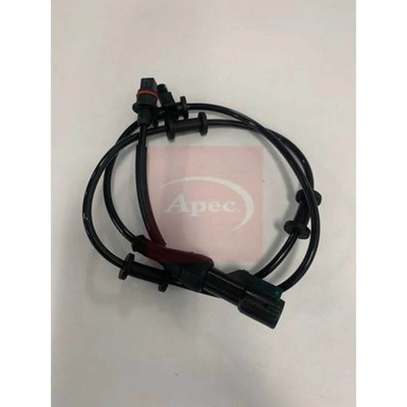 Apec ABS Wheel Speed Sensor Front Right ABS1341