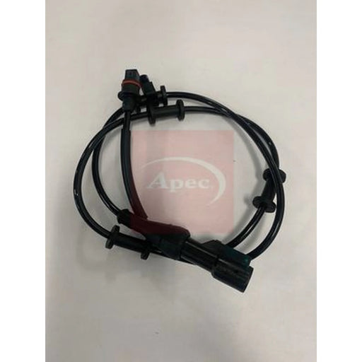 Apec ABS Wheel Speed Sensor Front Right ABS1341