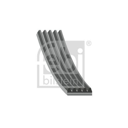 Febi Multi V-Ribbed Drive Belt 39784