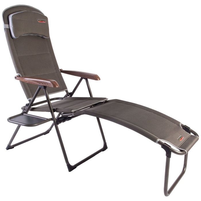 Naples Pro Rest leg extension F1325 - Quest - Van Life Living