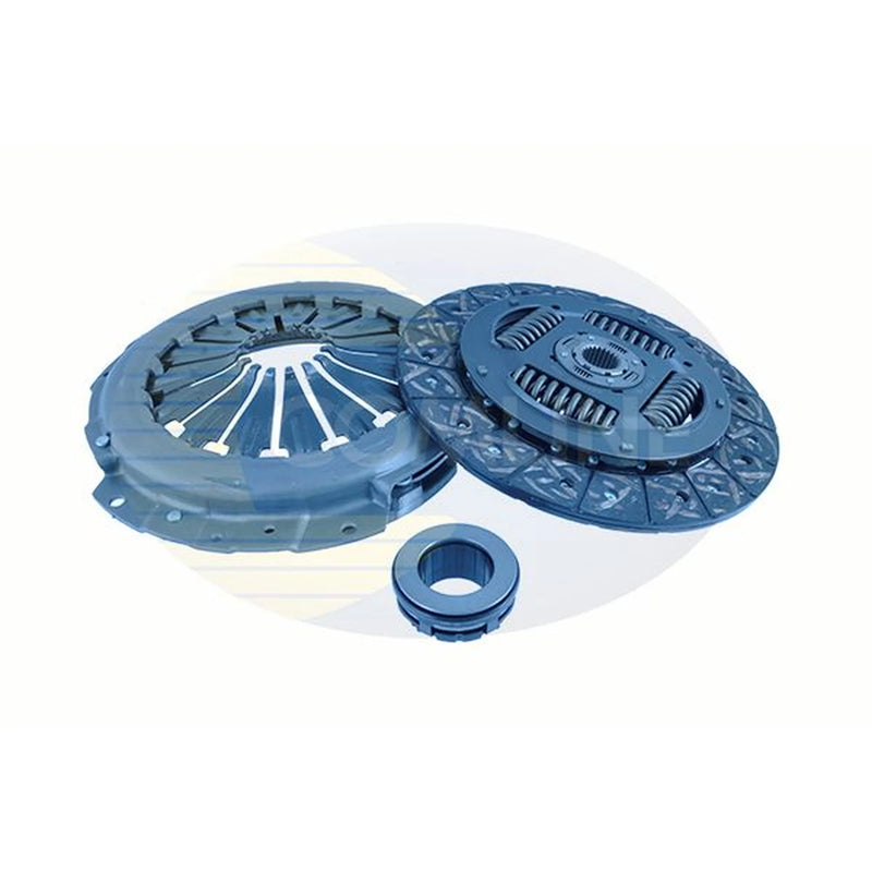 Comline Clutch Kit Set 3pc ECK264-SK