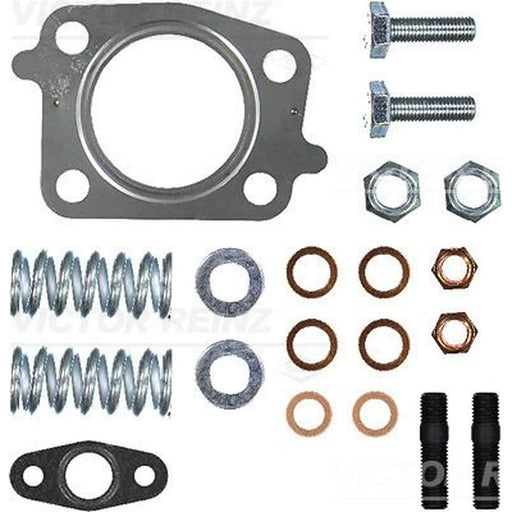 Victor Reinz Charger Mounting Kit 04-10001-01
