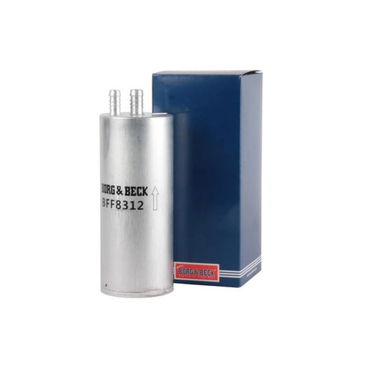Borg & Beck Fuel Filter Element BFF8312