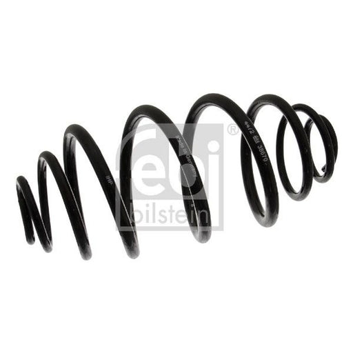 Febi Rear Suspension Coil Spring 38670