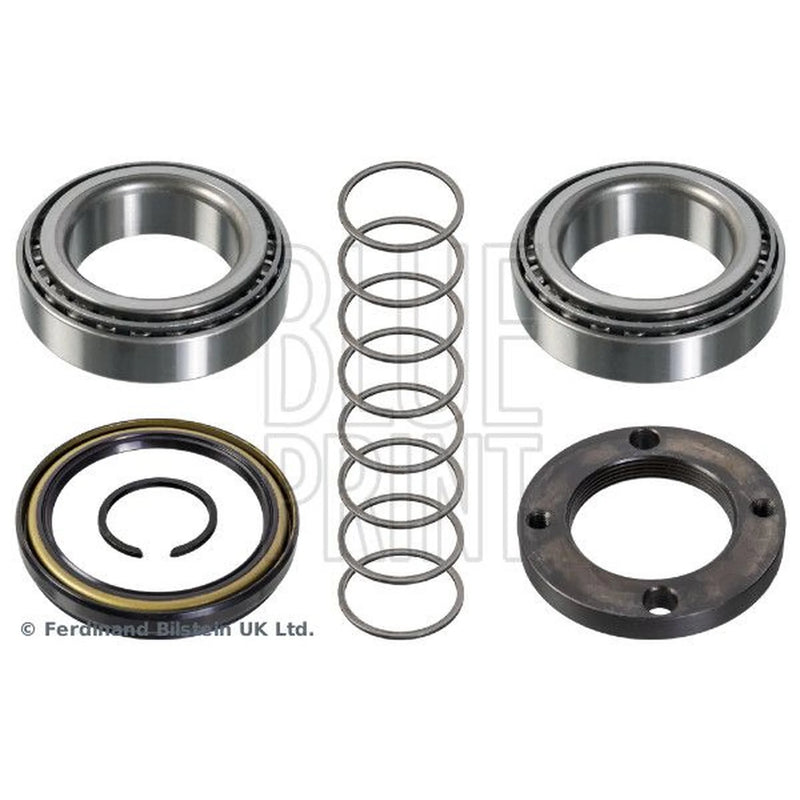 Blue Print Wheel Bearing Kit Front Right ADC48209