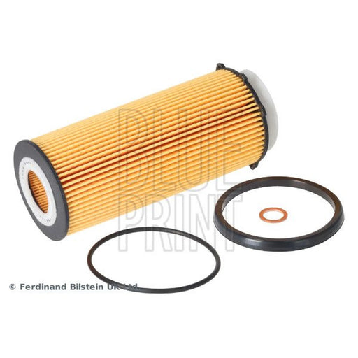 Blue Print Engine Oil Filter ADB112104