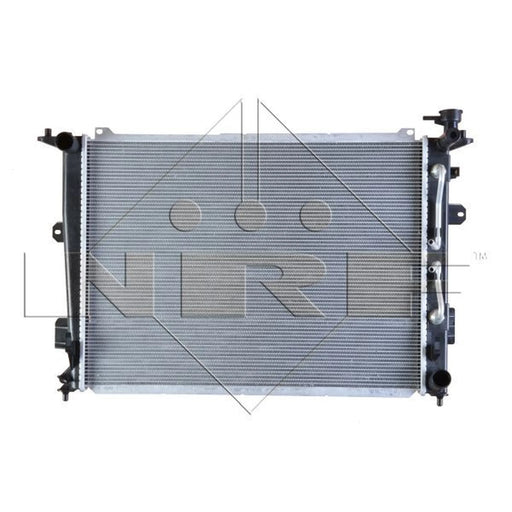 NRF Engine Radiator 50135