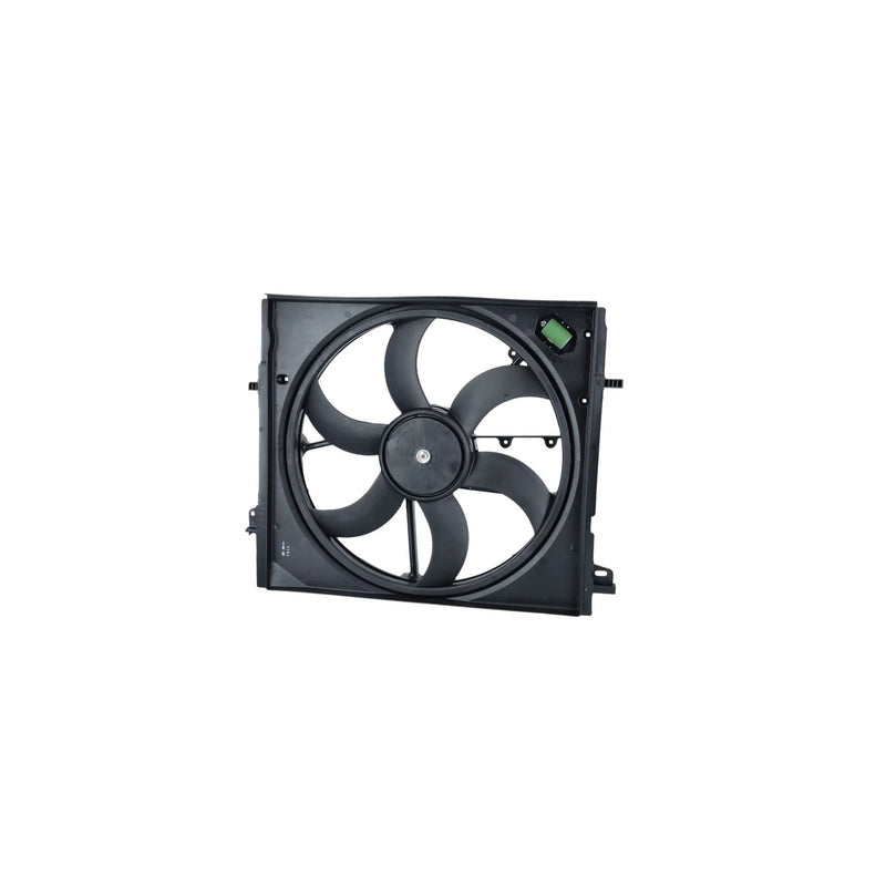 NRF Engine Cooling Fan 47897