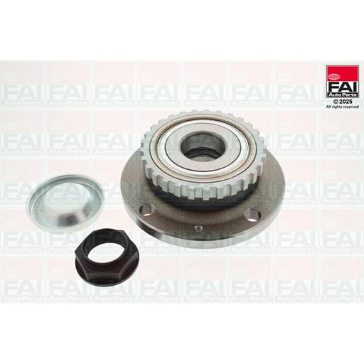 FAI Wheel Bearing Kit FHBK1238